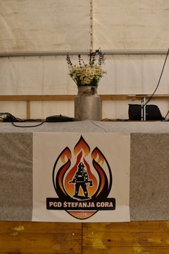 PGD Štefanja Gora 